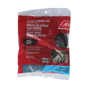 WEATHERSTRIP 1/4X1 WEATHERSTRIP 1/4X1